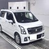 suzuki wagon-r 2017 -SUZUKI 【岐阜 581ﾓ3386】--Wagon R MH55S-708710---SUZUKI 【岐阜 581ﾓ3386】--Wagon R MH55S-708710- image 1