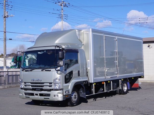 isuzu forward 2021 -ISUZU--Forward 2PG-FRR90T2--FRR90-7170813---ISUZU--Forward 2PG-FRR90T2--FRR90-7170813- image 1