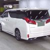 toyota alphard 2021 quick_quick_3BA-AGH30W_0364004 image 2