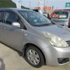 nissan note 2008 TE277 image 14