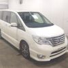 nissan serena 2015 -NISSAN--Serena HFC26--282645---NISSAN--Serena HFC26--282645- image 1