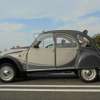 citroen 2cv 1990 CFJ2158979 image 21