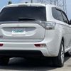 mitsubishi outlander-phev 2015 CFJ1483096 image 23