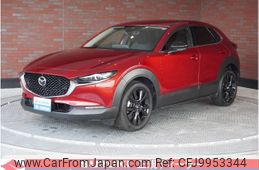 mazda cx-3 2022 -MAZDA--CX-30 3DA-DM8P--DM8P-202212---MAZDA--CX-30 3DA-DM8P--DM8P-202212-