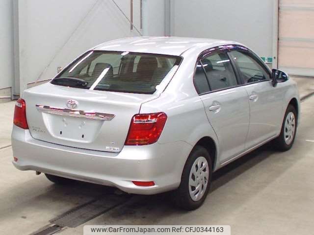 toyota corolla-axio 2021 -TOYOTA--Corolla Axio 3BA-NZE164--NZE164-7084744---TOYOTA--Corolla Axio 3BA-NZE164--NZE164-7084744- image 2