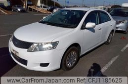 toyota allion 2008 -TOYOTA--Allion DBA-NZT260--NZT260-3019674---TOYOTA--Allion DBA-NZT260--NZT260-3019674-