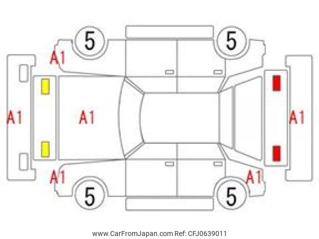 nissan x-trail 2016 -NISSAN--X-Trail DBA-NT32--NT32-543748---NISSAN--X-Trail DBA-NT32--NT32-543748- image 2