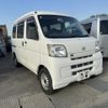 daihatsu hijet-cargo 2010 quick_quick_EBD-S331V_S331V-0040491 image 2