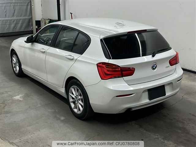 bmw 1-series 2018 -BMW--BMW 1 Series 1R15-WBA1R520205C79894---BMW--BMW 1 Series 1R15-WBA1R520205C79894- image 2