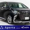 toyota alphard 2024 quick_quick_6AA-AAHH40W_AAHH40-4000746 image 1