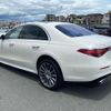 mercedes-benz s-class 2021 CFJ0508906 image 7