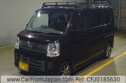 suzuki every-wagon 2019 -SUZUKI 【相模 585ﾗ 93】--Every Wagon ABA-DA17W--DA17W-168887---SUZUKI 【相模 585ﾗ 93】--Every Wagon ABA-DA17W--DA17W-168887-