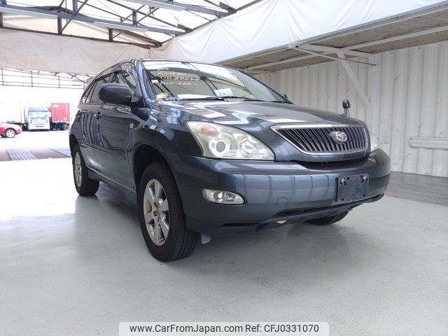 toyota harrier 2005 ENHANCEAUTO_1_ea289430 image 1