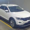 volkswagen volkswagen-others 2021 -VOLKSWAGEN--VW T-Roc 3BA-A1DPC--WVGZZZA1ZMV146068---VOLKSWAGEN--VW T-Roc 3BA-A1DPC--WVGZZZA1ZMV146068- image 7