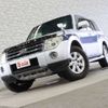 mitsubishi pajero 2008 CFJ9768922 image 16