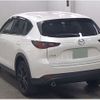 mazda cx-5 2022 -MAZDA 【練馬 352ﾔ3939】--CX-5 3DA-KF2P--KF2P-503970---MAZDA 【練馬 352ﾔ3939】--CX-5 3DA-KF2P--KF2P-503970- image 2