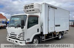 isuzu elf-truck 2015 -ISUZU--Elf TPG-NPR85AN--NPR85-****811---ISUZU--Elf TPG-NPR85AN--NPR85-****811-