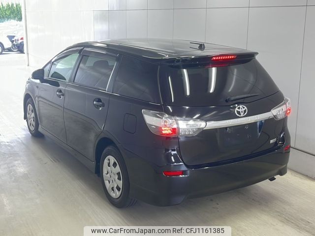 toyota wish 2015 -TOYOTA--Wish ZGE20G-6023725---TOYOTA--Wish ZGE20G-6023725- image 2
