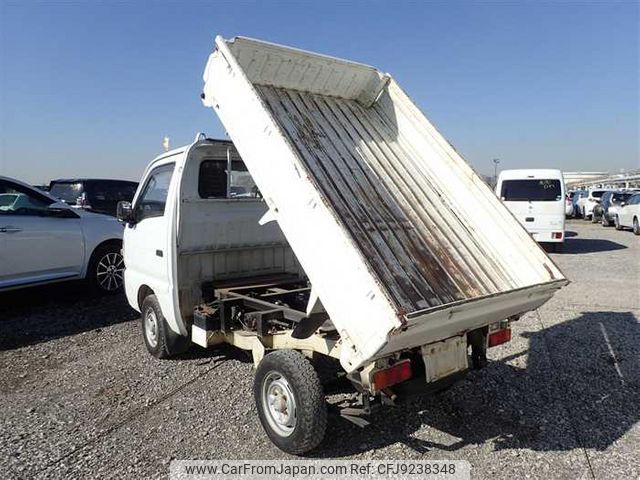 suzuki carry-truck 1993 A297 image 2