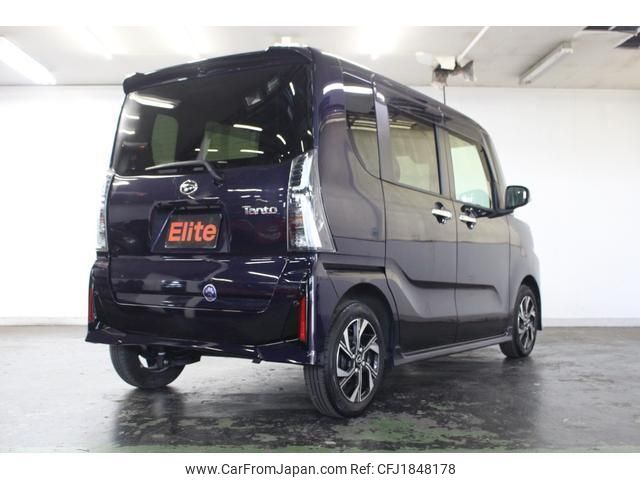 daihatsu tanto 2024 CFJ1848178 image 2