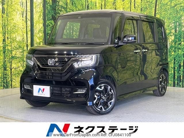 honda n-box 2019 quick_quick_JF3_JF3-2077987 image 1