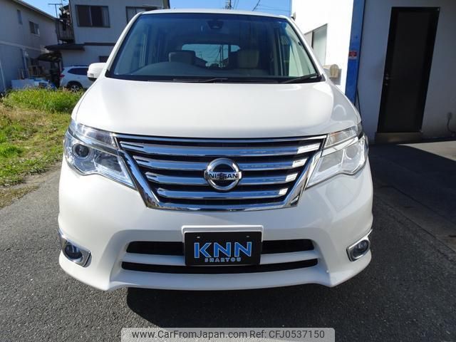 nissan serena 2014 quick_quick_HFC26_HFC26-242330 image 2