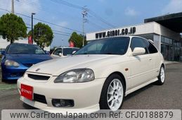 honda civic 1999 -HONDA--Civic EK9--EK9-1103406---HONDA--Civic EK9--EK9-1103406-