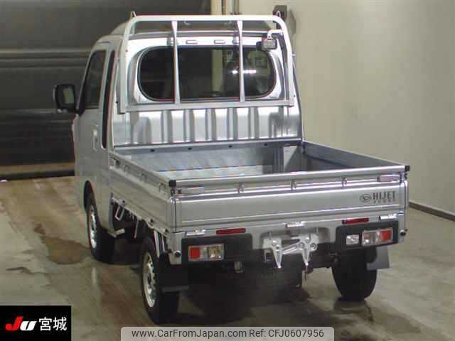 daihatsu hijet-truck 2024 -DAIHATSU 【未記入 】--Hijet Truck S510P-0605574---DAIHATSU 【未記入 】--Hijet Truck S510P-0605574- image 2