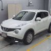 nissan juke 2014 -NISSAN--Juke DBA-YF15--YF15-305371---NISSAN--Juke DBA-YF15--YF15-305371- image 1