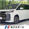 toyota noah 2023 -TOYOTA--Noah 6AA-ZWR95W--ZWR95-0030***---TOYOTA--Noah 6AA-ZWR95W--ZWR95-0030***- image 1