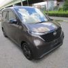 nissan nissan-others 2022 -NISSAN--SAKURA ZAA-B6AW--B6AW-0017937---NISSAN--SAKURA ZAA-B6AW--B6AW-0017937- image 1