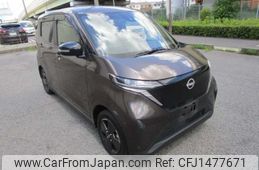 nissan nissan-others 2022 -NISSAN--SAKURA ZAA-B6AW--B6AW-0017937---NISSAN--SAKURA ZAA-B6AW--B6AW-0017937-