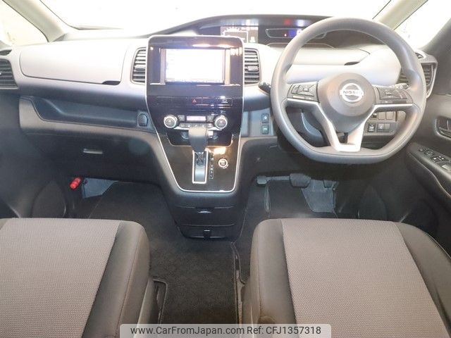 nissan serena 2020 -NISSAN--Serena DBA-C27--C27-016726---NISSAN--Serena DBA-C27--C27-016726- image 2