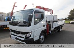 mitsubishi-fuso canter 2023 GOO_NET_EXCHANGE_0510853A30241106W002