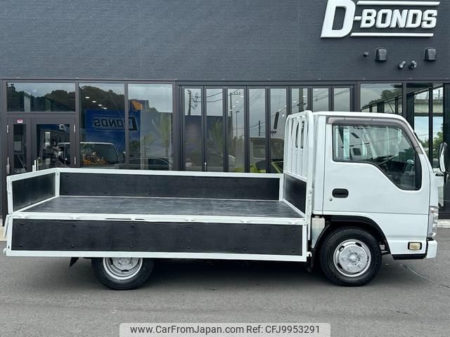 isuzu elf-truck 2014 GOO_NET_EXCHANGE_0404300A30240630W001 image 2