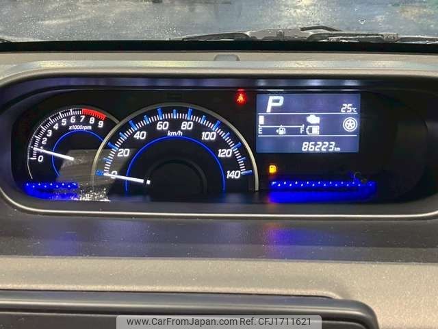 suzuki wagon-r 2020 CFJ1711621 image 2