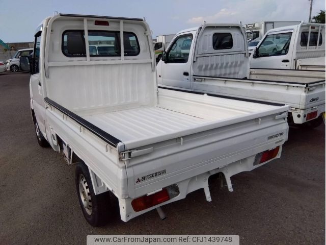 mitsubishi minicab-truck 1999 -MITSUBISHI--Minicab Truck U62T--U62T-0112621---MITSUBISHI--Minicab Truck U62T--U62T-0112621- image 2