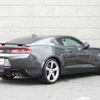 chevrolet camaro 2017 -GM--Chevrolet Camaro -ﾌﾒｲ--1G1F91R7XJ0115964---GM--Chevrolet Camaro -ﾌﾒｲ--1G1F91R7XJ0115964- image 3