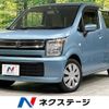 suzuki wagon-r 2018 -SUZUKI--Wagon R DBA-MH35S--MH35S-113168---SUZUKI--Wagon R DBA-MH35S--MH35S-113168- image 1