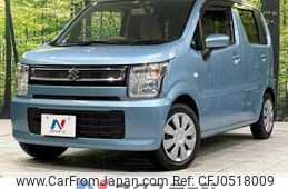 suzuki wagon-r 2018 -SUZUKI--Wagon R DBA-MH35S--MH35S-113168---SUZUKI--Wagon R DBA-MH35S--MH35S-113168-