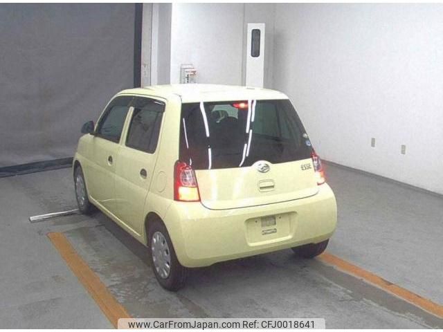 daihatsu esse 2011 quick_quick_DBA-L235S_L235S-2061390 image 2