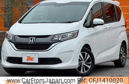 honda freed 2019 -HONDA--Freed DBA-GB5--GB5-1110309---HONDA--Freed DBA-GB5--GB5-1110309-