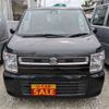 suzuki wagon-r 2017 -SUZUKI--Wagon R DAA-MH55S--MH55S-148013---SUZUKI--Wagon R DAA-MH55S--MH55S-148013- image 2