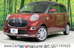 daihatsu cast 2016 quick_quick_LA250S_LA250S-0073744