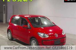 volkswagen up 2012 -VOLKSWAGEN--VW up AACHY-DD006788---VOLKSWAGEN--VW up AACHY-DD006788-