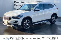 bmw x1 2021 -BMW--BMW X1 3DA-AD20--WBA32AD0105U30899---BMW--BMW X1 3DA-AD20--WBA32AD0105U30899-