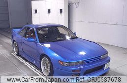 nissan silvia 1991 -NISSAN 【春日部 301ﾐ5793】--Silvia PS13-016892---NISSAN 【春日部 301ﾐ5793】--Silvia PS13-016892-