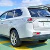 mitsubishi outlander 2012 CFJ1857668 image 4