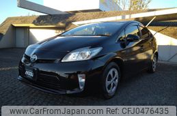 toyota prius 2014 -TOYOTA--Prius DAA-ZVW30--ZVW30-1816108---TOYOTA--Prius DAA-ZVW30--ZVW30-1816108-