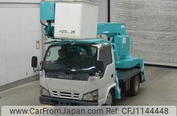 isuzu elf-truck 2006 -ISUZU--Elf NKR81-7038726---ISUZU--Elf NKR81-7038726-